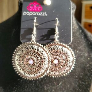 🌹#58 Paparazzi earrings